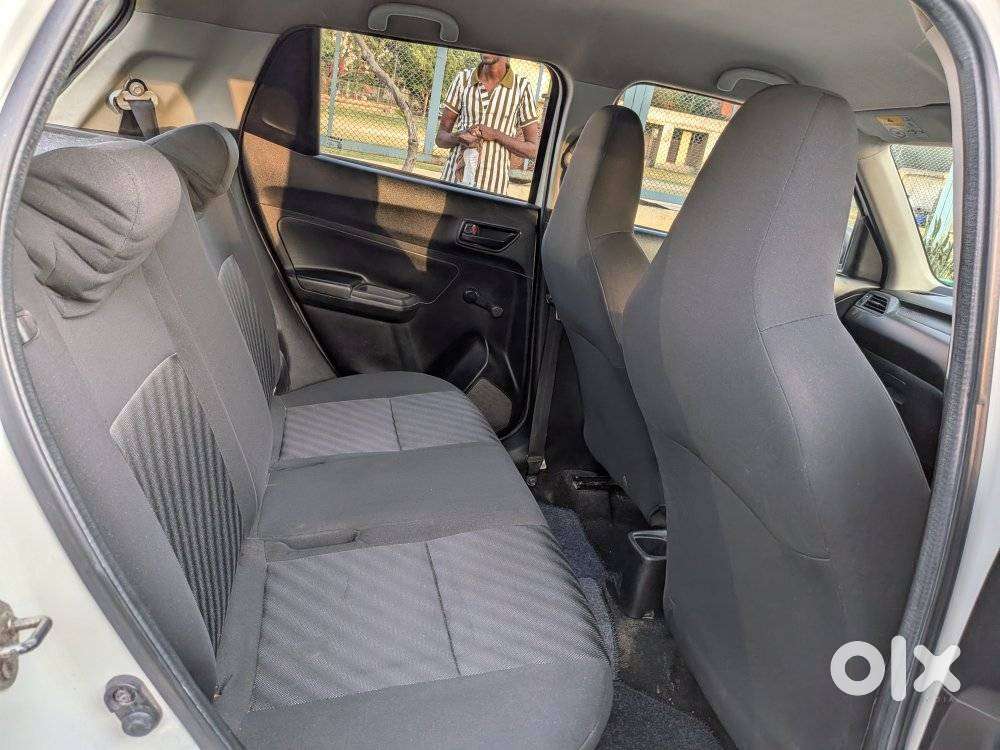 Maruti Suzuki Swift Lxi Optional-o, 2019, Cng & Hybrids