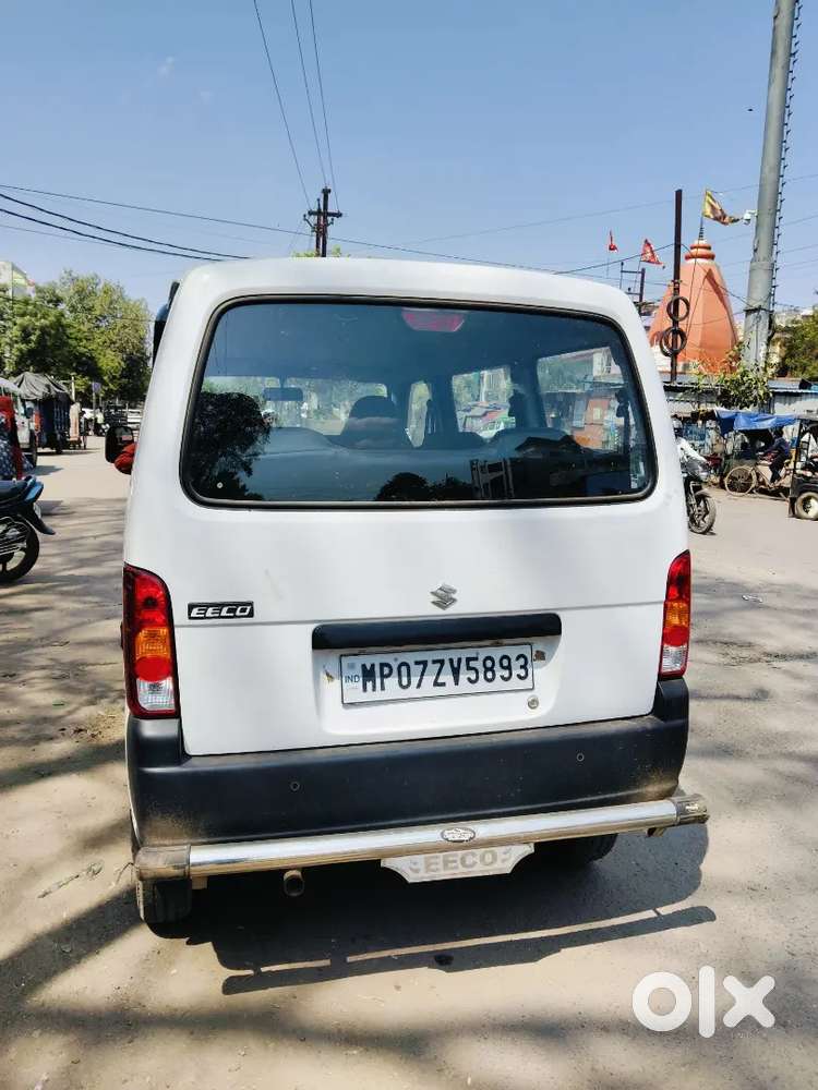 Ecco Sell करना है