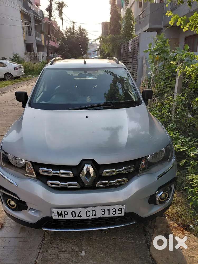 Renault Kwid 2016 Car