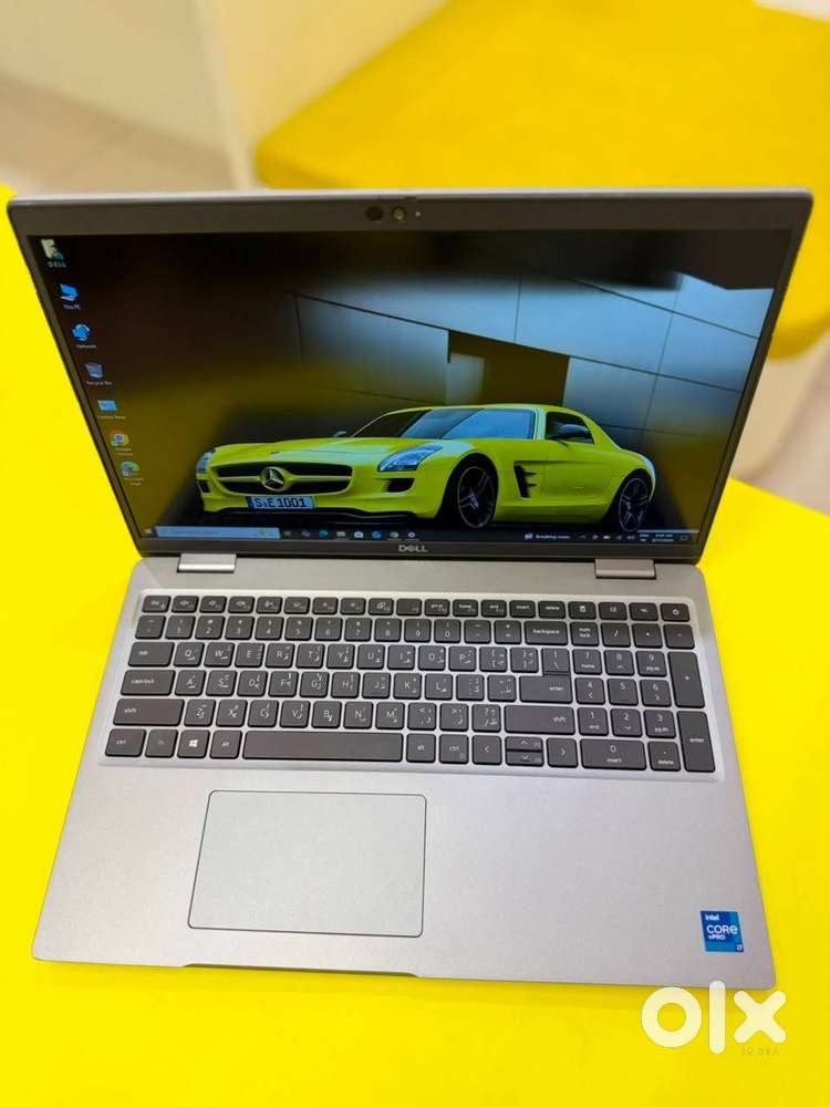 dell precision 3561 model intel core i7 11th gen 11850H processor 15.6