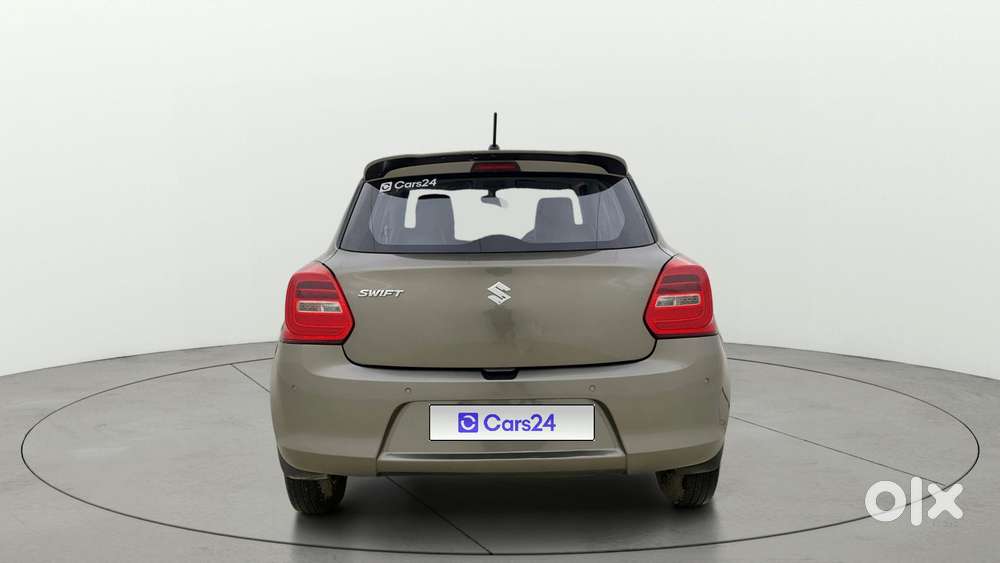Maruti Suzuki Swift Amt Vxi, 2022, Petrol