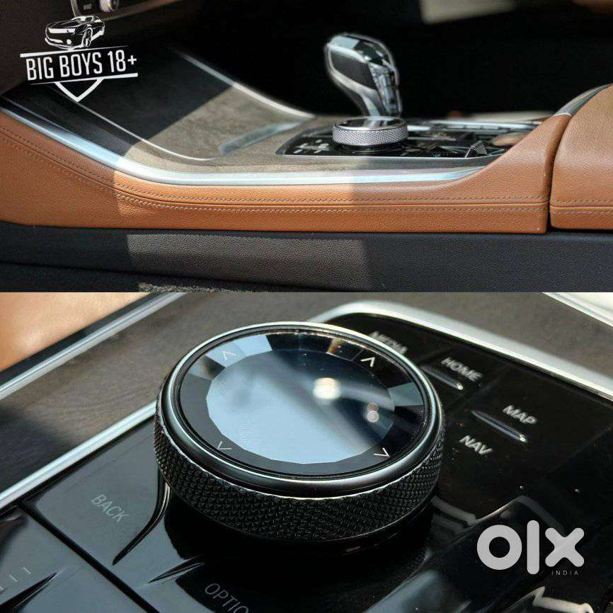 Bmw X5 Xdrive 30 D, 2019, Diesel