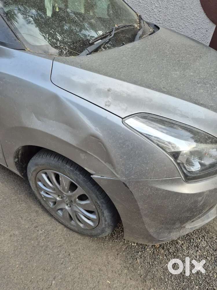 2017 Maruti Baleno Alpha Petrol 1.2
