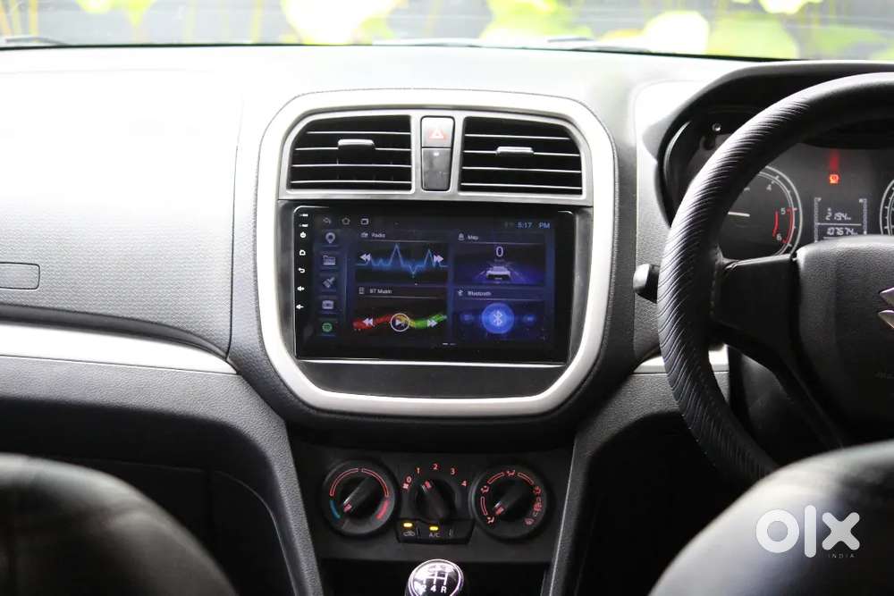 2016 Vitara Brezza Diesel Vdi