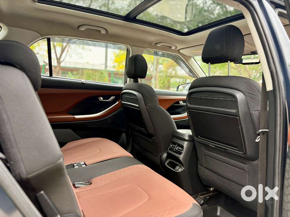 Hyundai Alcazar 1.5 Prestige Diesel Mt 7 Str, 2022, Diesel