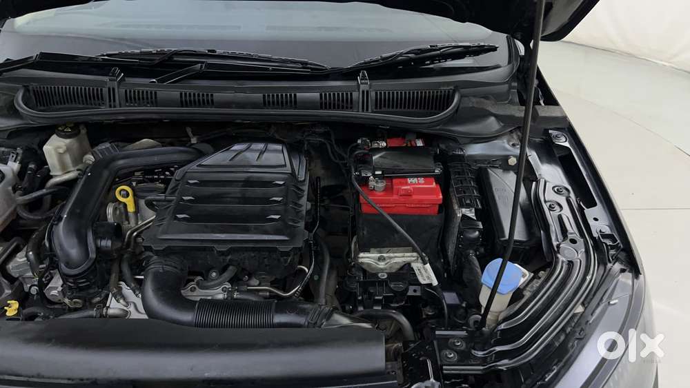 Skoda Slavia Ambition 1.0l Tsi Mt, 2022, Petrol