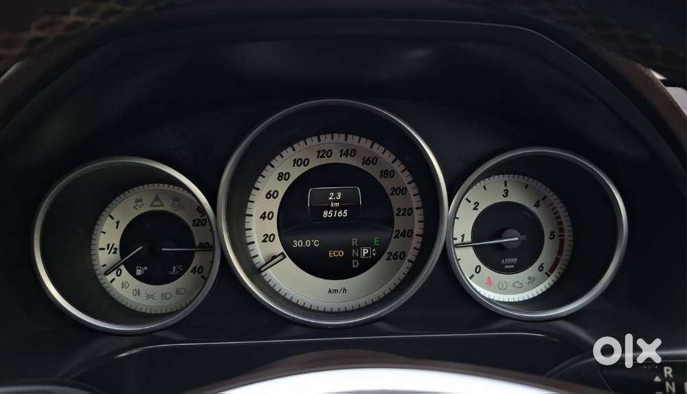 Mercedes-benz E-class E250 Cdi Edition E, 2016, Diesel