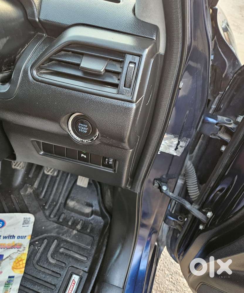 Maruti Suzuki Swift 2018 Zdi Plus, 2018, Diesel