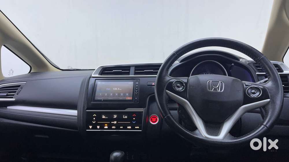Honda Jazz 1.2 Zx Cvt I-vtec, 2021, Petrol