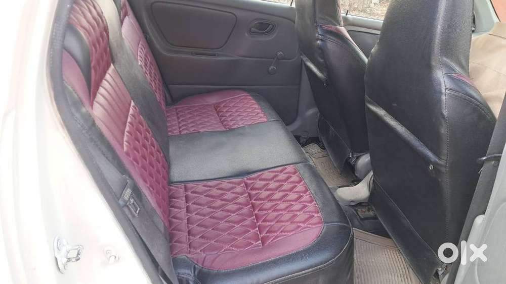 Maruti Suzuki Alto K10 Vxi (o), 2011, Petrol