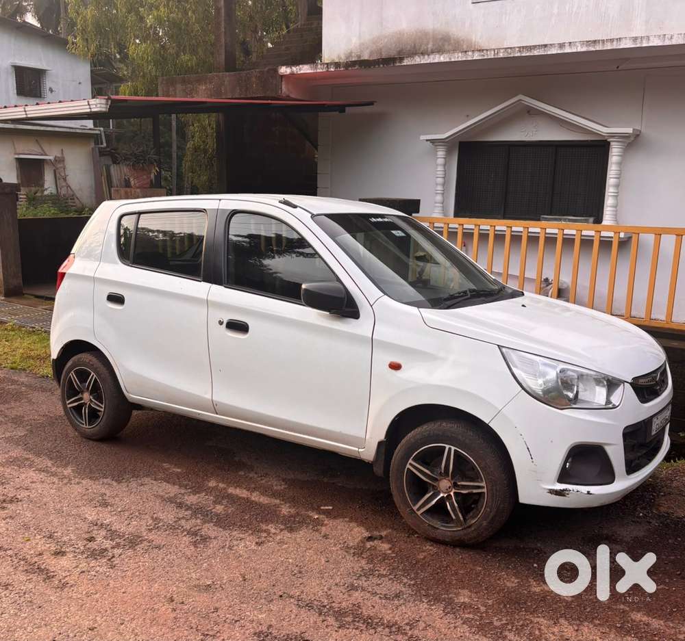 Used Maruti Suzuki Alto 21.12.2016