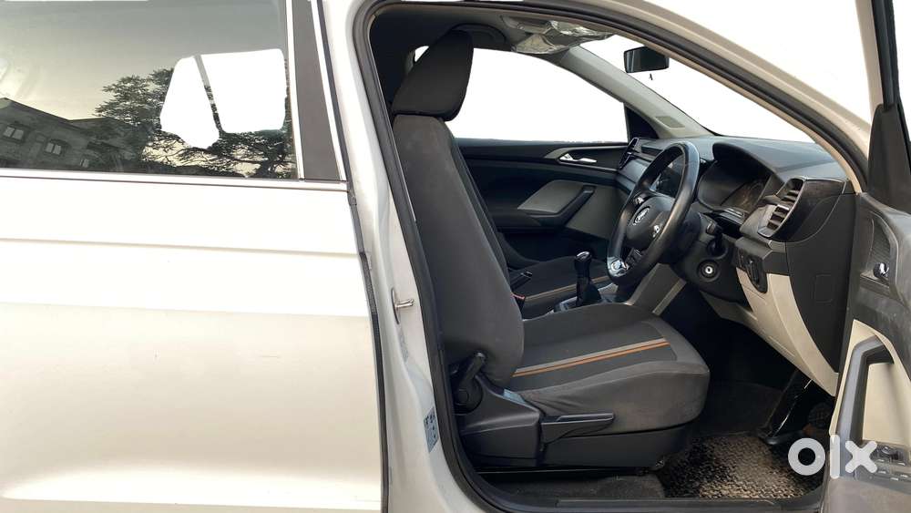 Skoda Kushaq 1.0 Ambition Classic Tsi At, 2023, Petrol