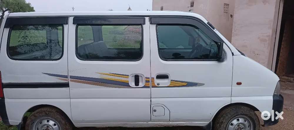 Maruti Suzuki Eeco Ac 2010