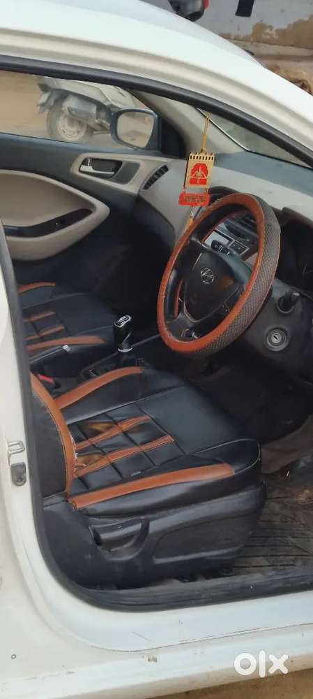 Hyundai Elite I20 2018 डीज़ल मैनुअल