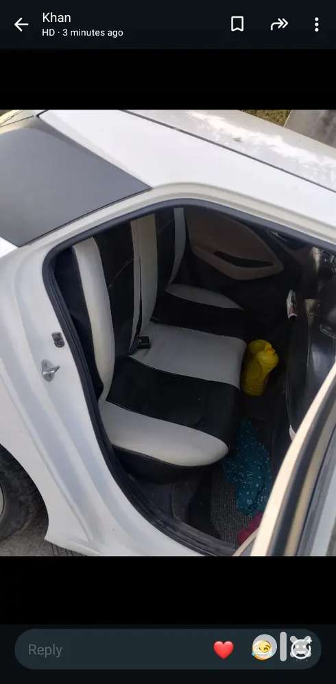 Hyundai I20 1.2 Asta 2015