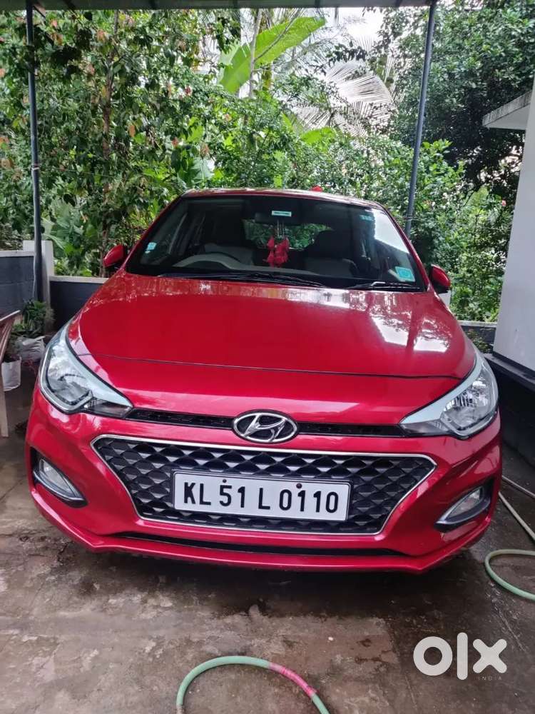 Just As New. Call