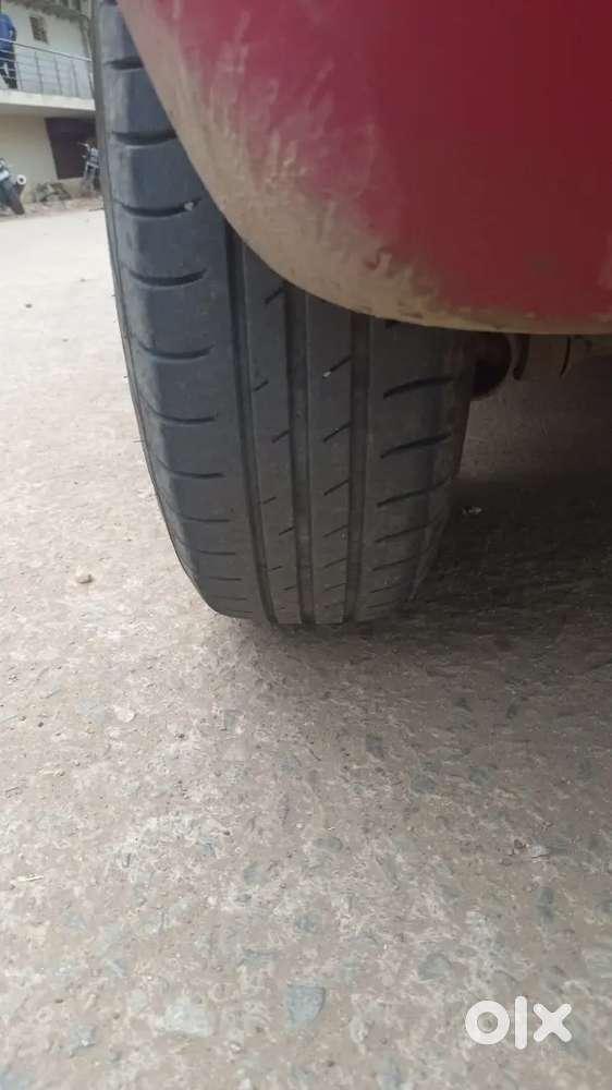 Maruti Suzuki Swift 2008 Petrol 140000 Km Driven