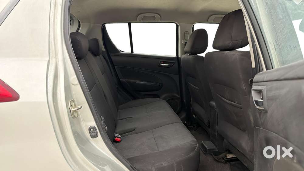 Maruti Suzuki Swift Zxi, 2016, Petrol