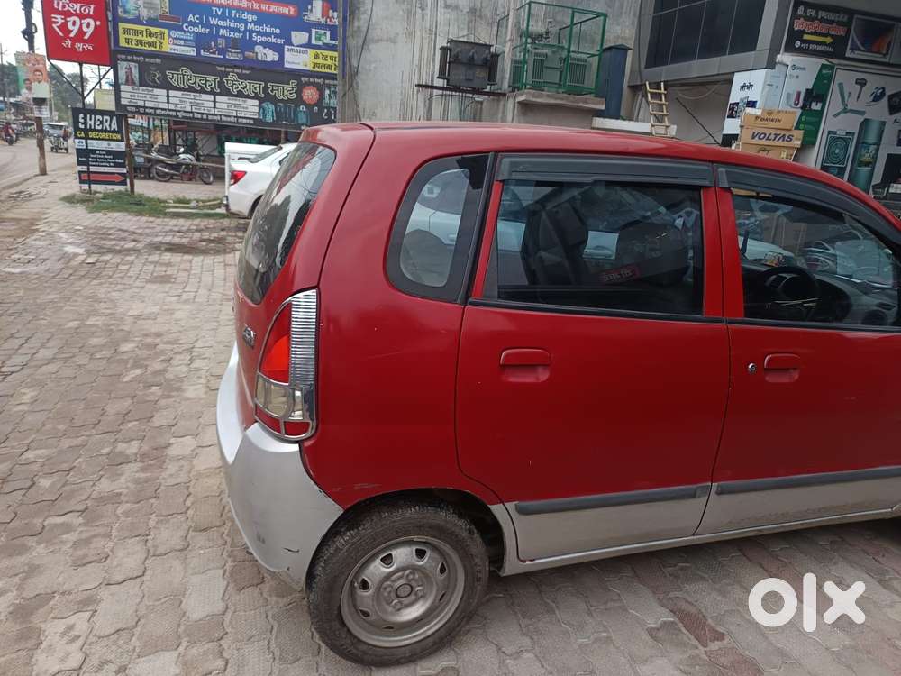 Maruti Suzuki Estilo Lxi, 2010, Petrol