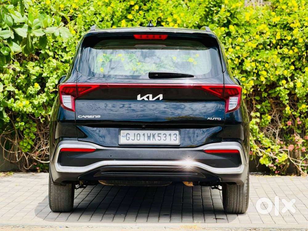 Kia Carens 1.5 Luxury Plus Diesel 6 Str, 2023, Diesel