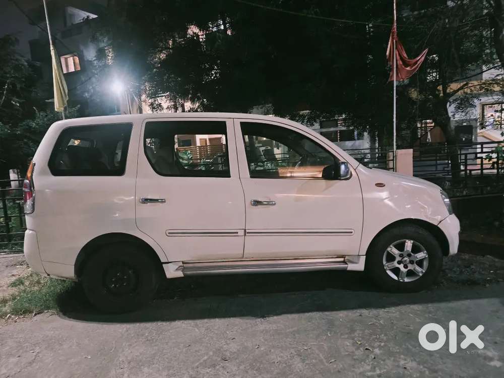 Mahindra Xylo Diesel 2010