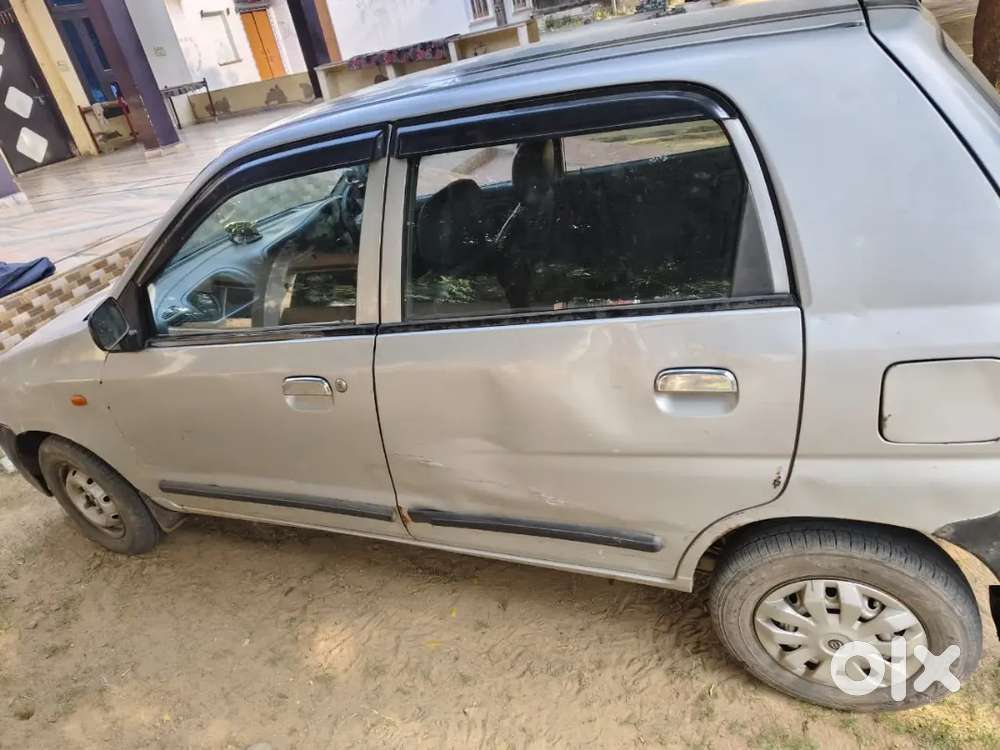 Maruti Suzuki Alto 2008