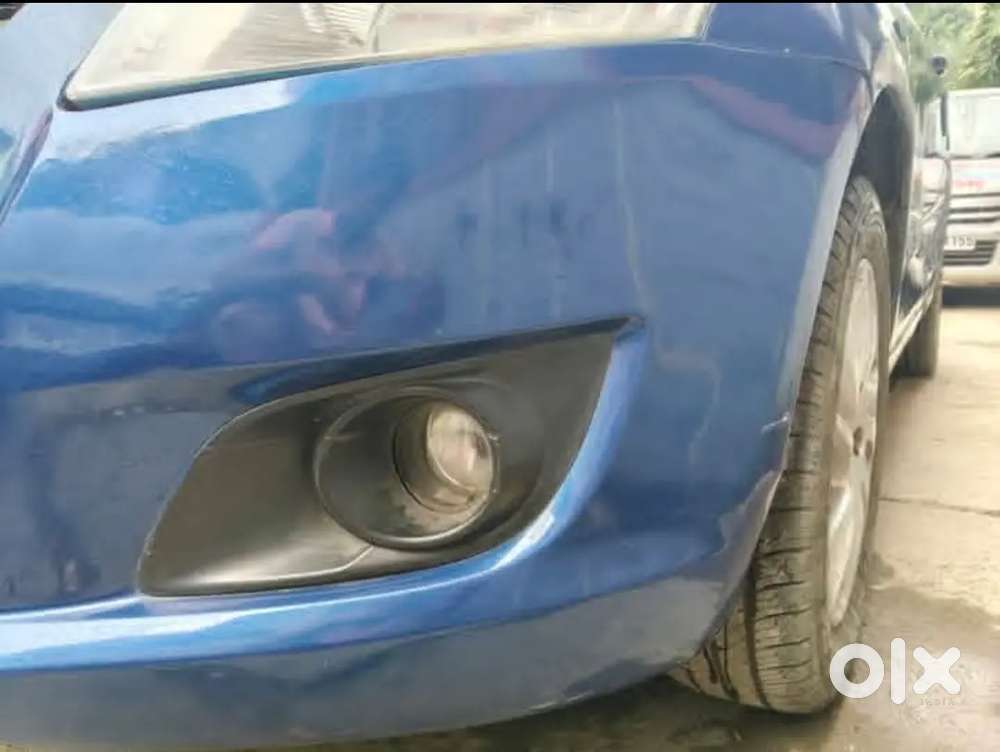 Maruti Suzuki Swift 2012 Petrol 42000 Km Driven