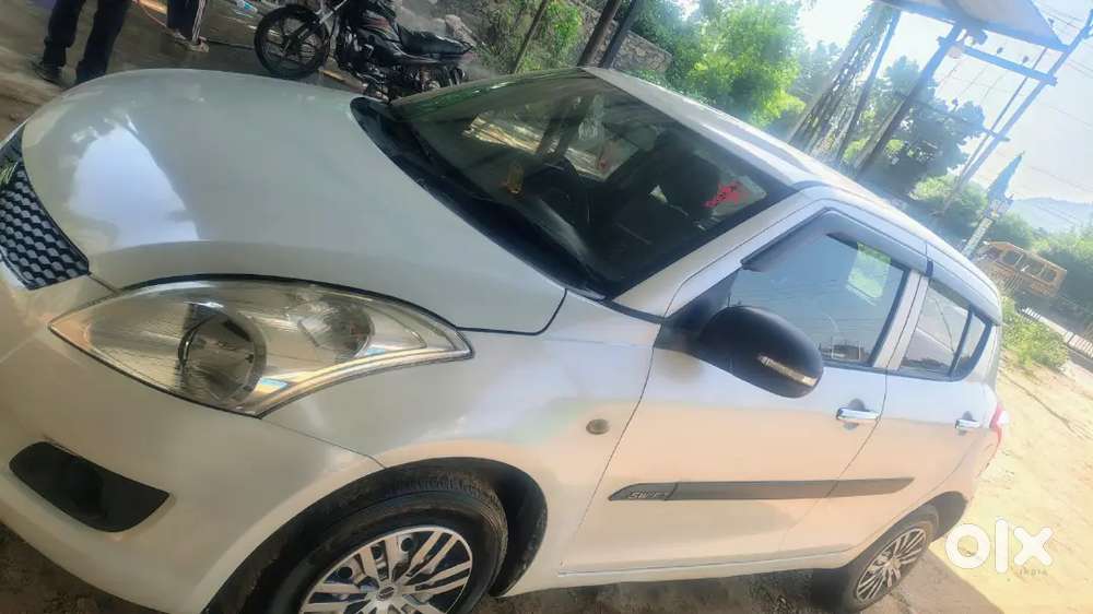 Maruti Suzuki Swift 2013 Diesel Manual
