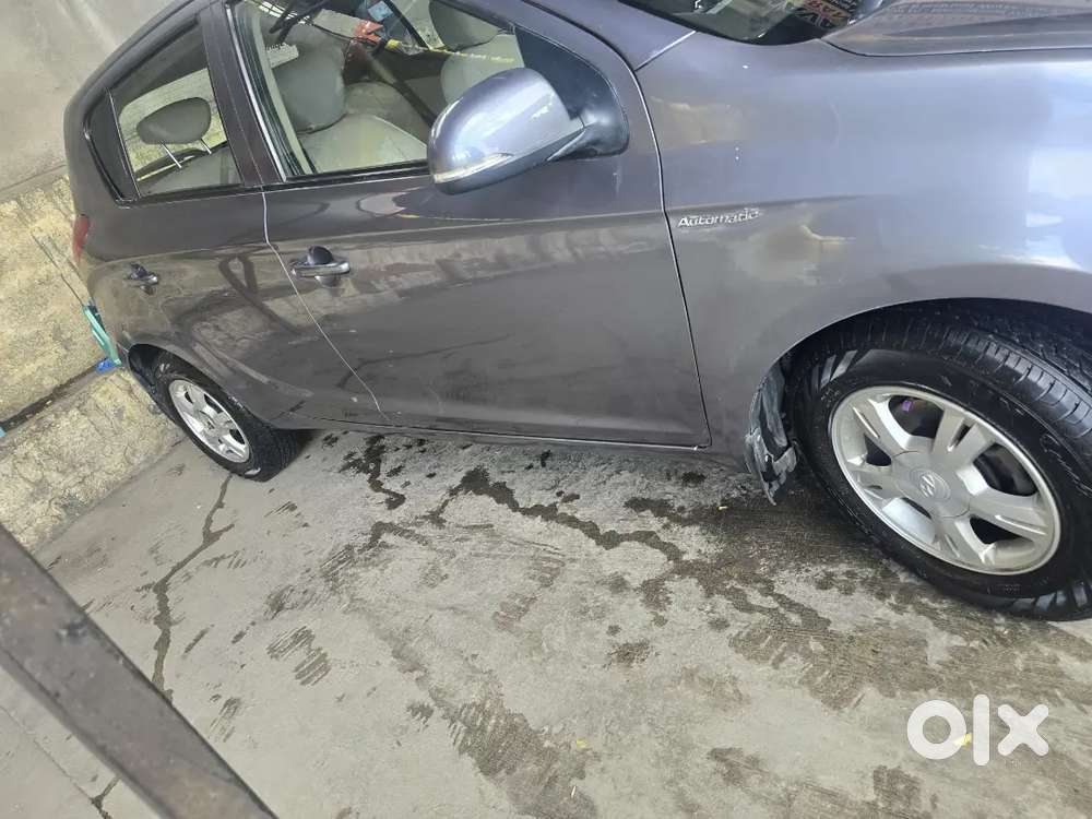Hyundai I20 2012 Petrol 75000 Km Driven