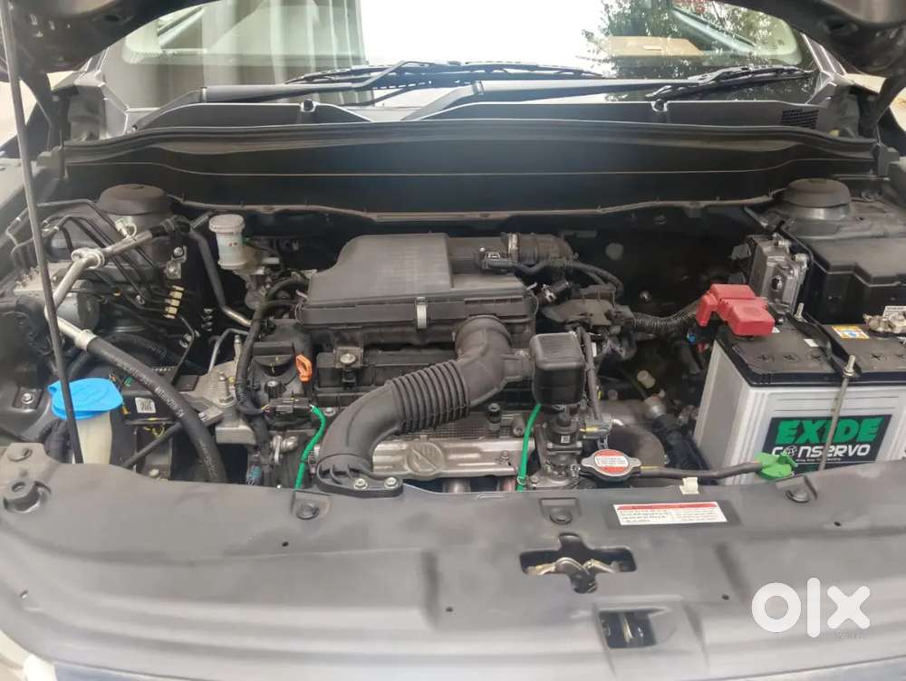 Maruti Suzuki Grand Vitara 7 Seater 2023 Petrol Well Maintained