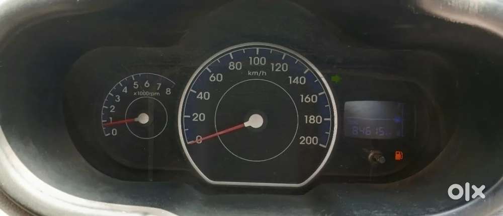 Hyundai I10 Era 1.1, 2012, Petrol