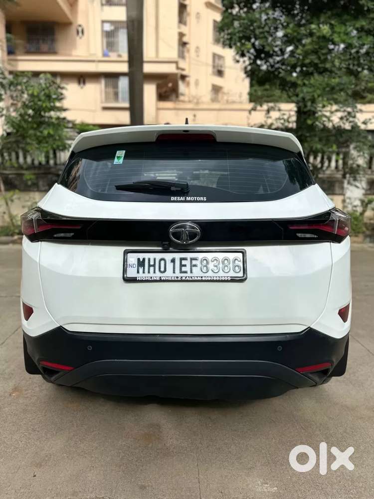 Tata Harrier Xza+, 2023, Diesel