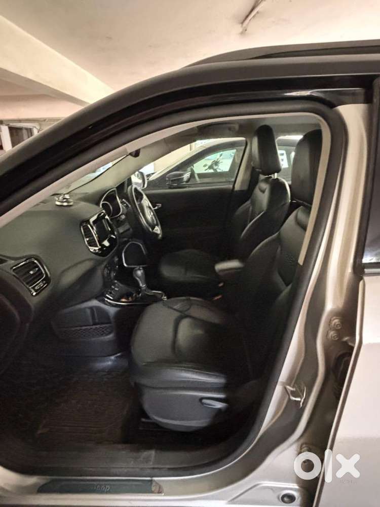 Well Maintained Automatic Petrol