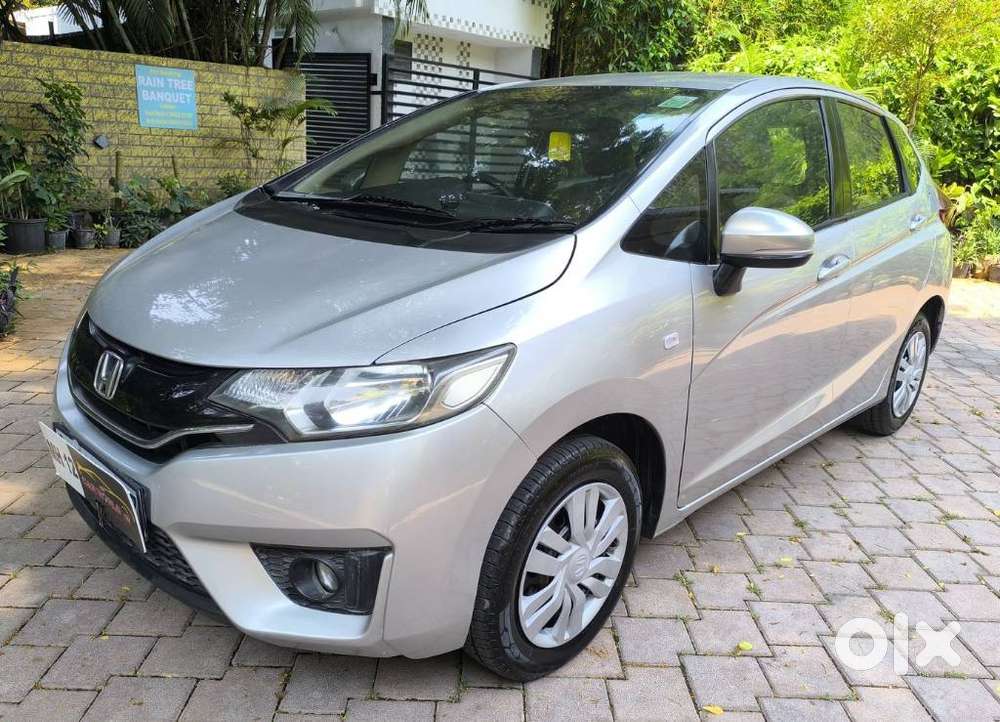 Honda Jazz 1.2 Sv I Vtec, 2015, Petrol