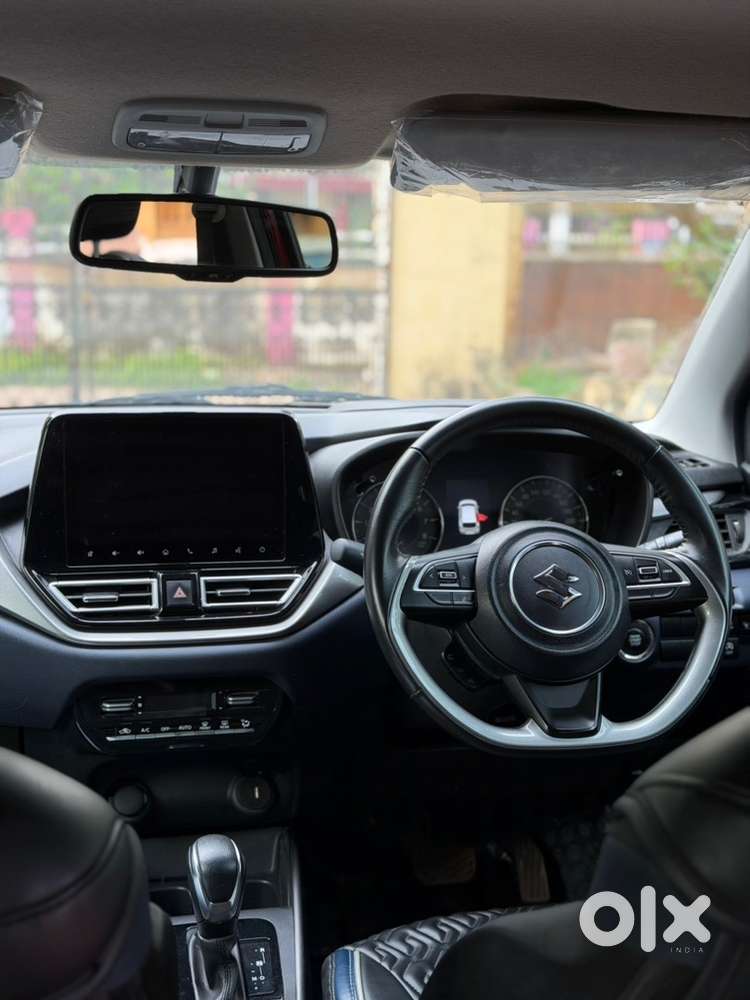 Baleno 2024 Alpha Automatic