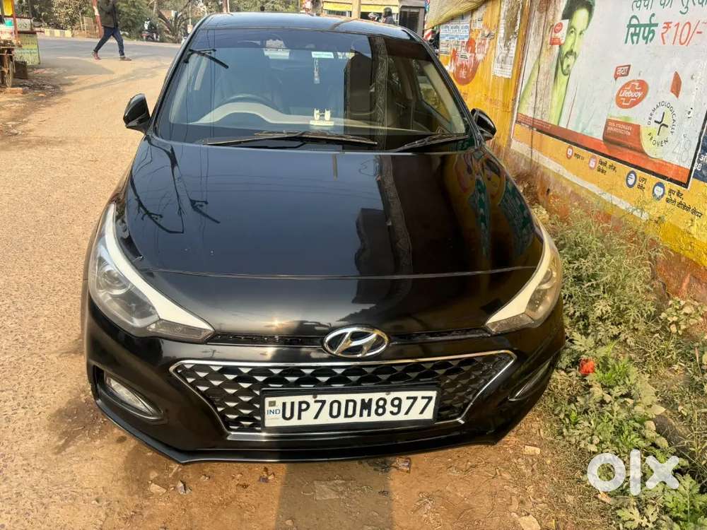Hyundai I20 Diesel 2016