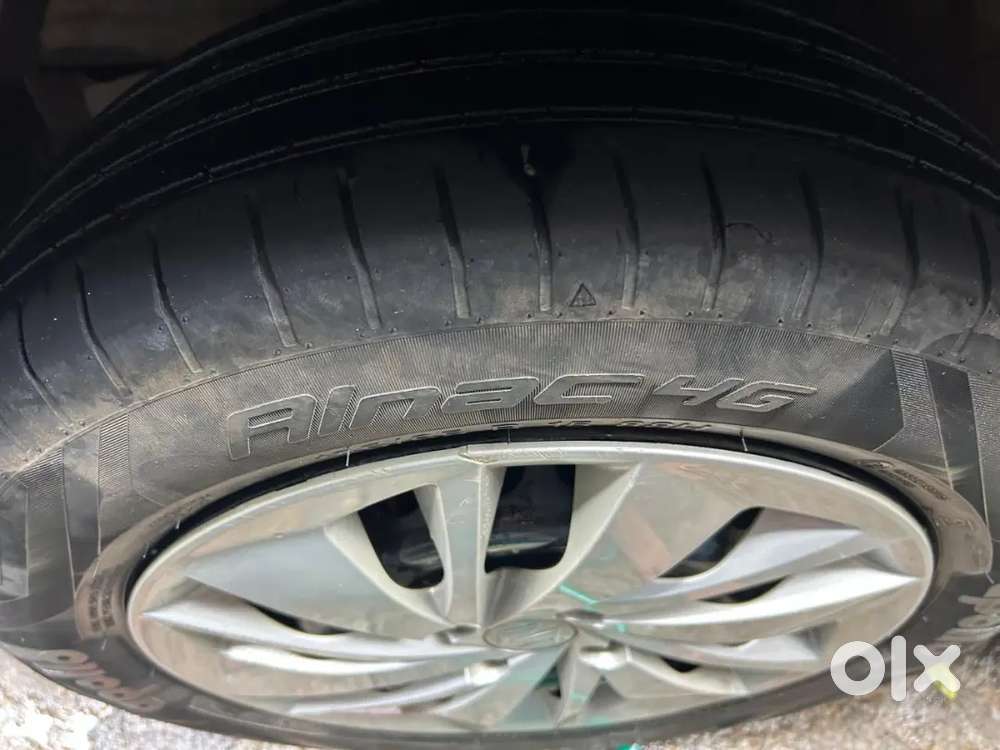 Maruti Baleno 2022 Manual