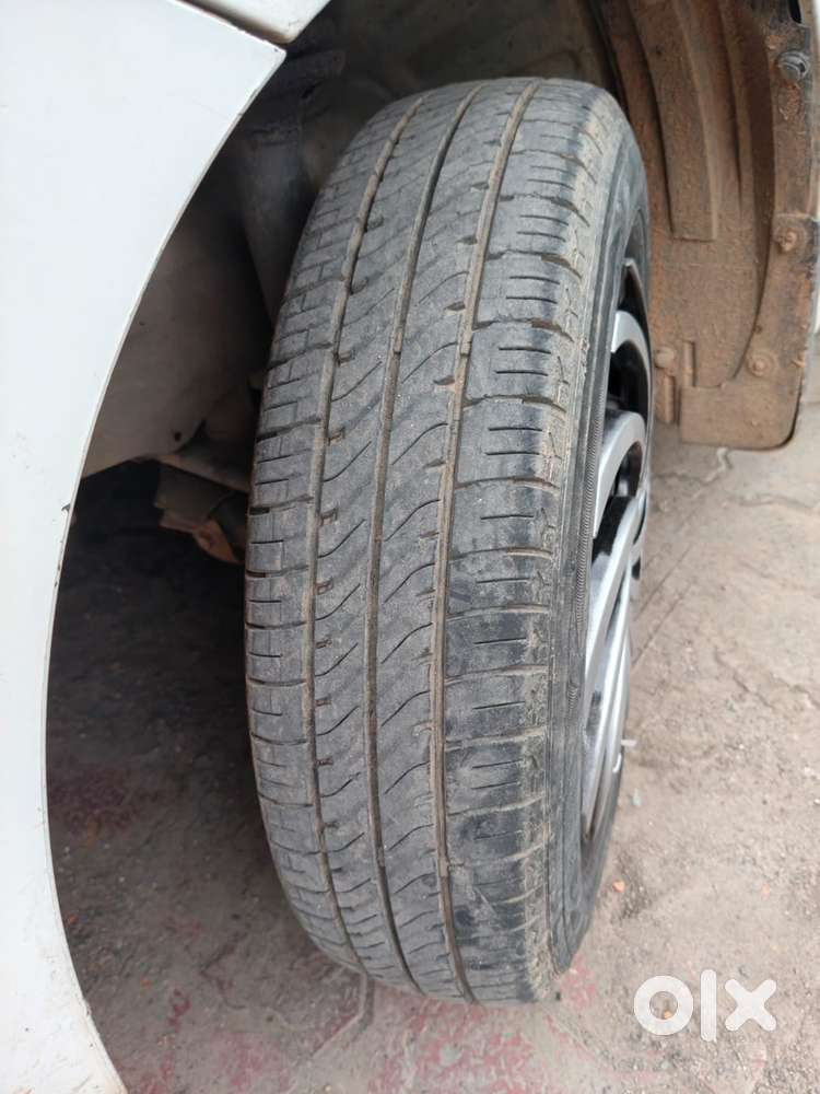 Maruti Suzuki Wagon R Vxi 2016