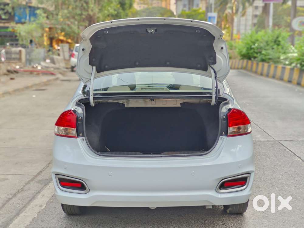 Maruti Suzuki Ciaz 1.5 Delta Shvs Mt, 2019, Petrol