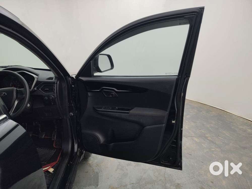 Mahindra Kuv100 Nxt 1.2 K8 Diesel 6 Str, 2017, Petrol