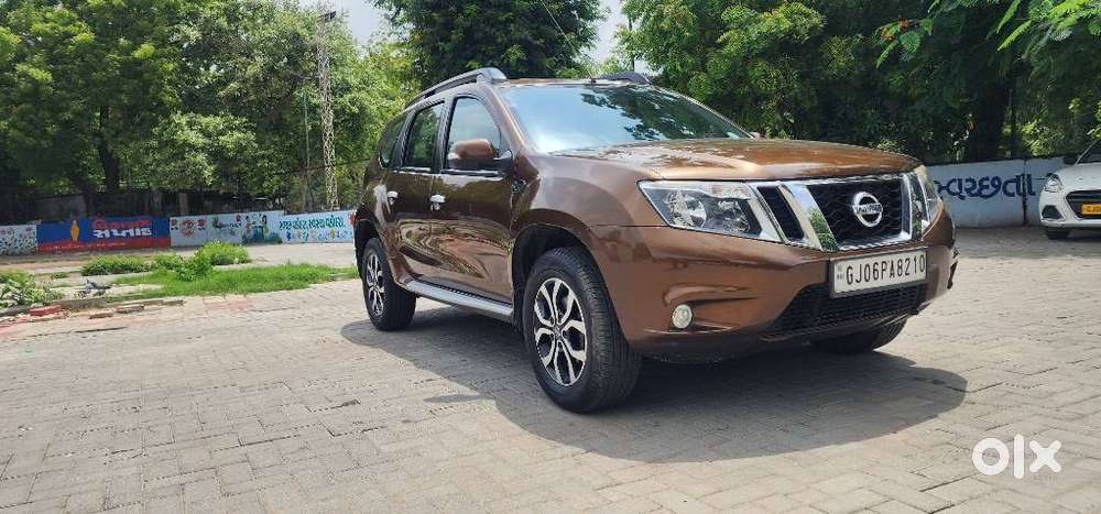 Nissan Terrano Xl D Plus, 2019, Diesel