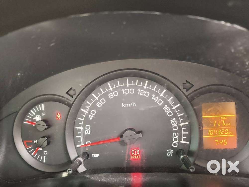 Maruti Suzuki Swift Dzire Tour, 2019, Diesel
