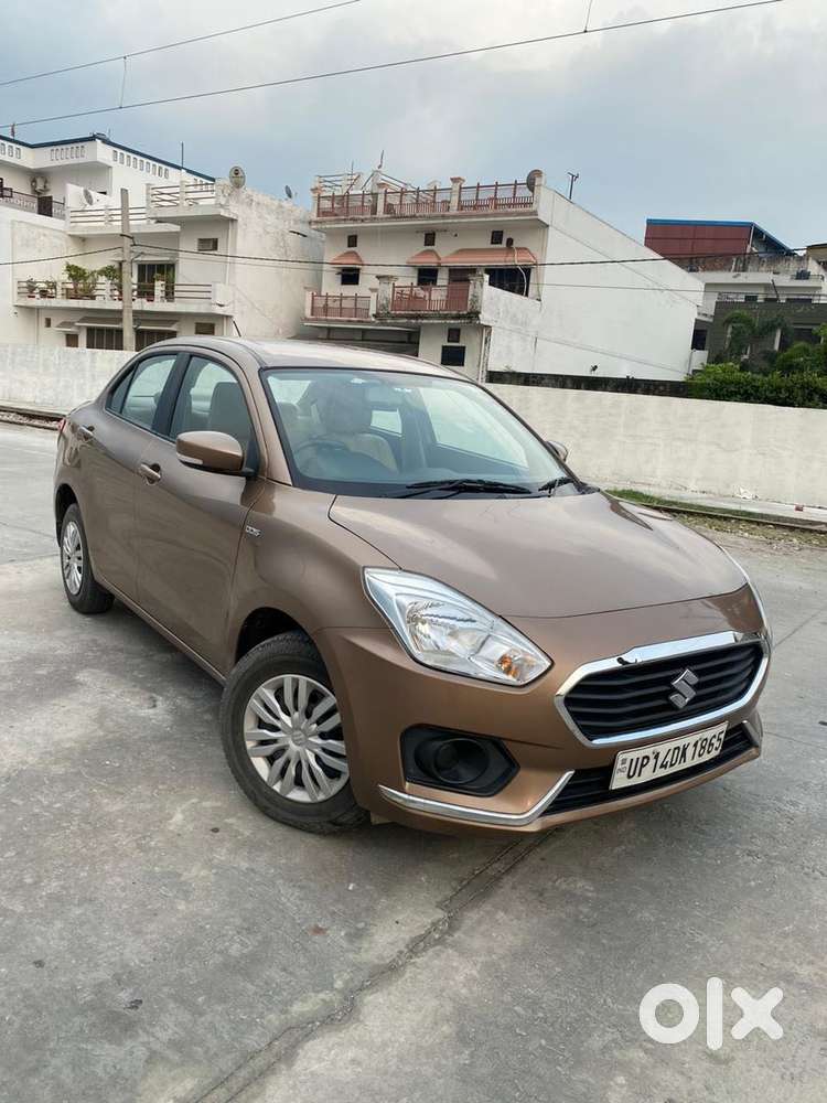 Maruti Suzuki Swift Dzire Vdi Regal Limited Edition Amt, 2017, Diese..