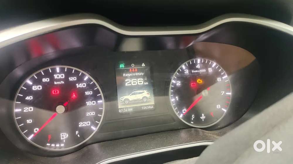 Mg Astor 2023 Petrol Manual