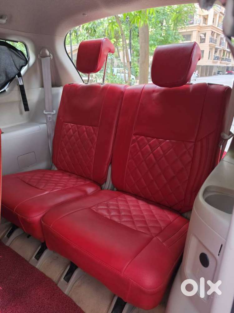 Maruti Suzuki Ertiga 2022-2023 Vxi Cng, 2021, Cng & Hybrids