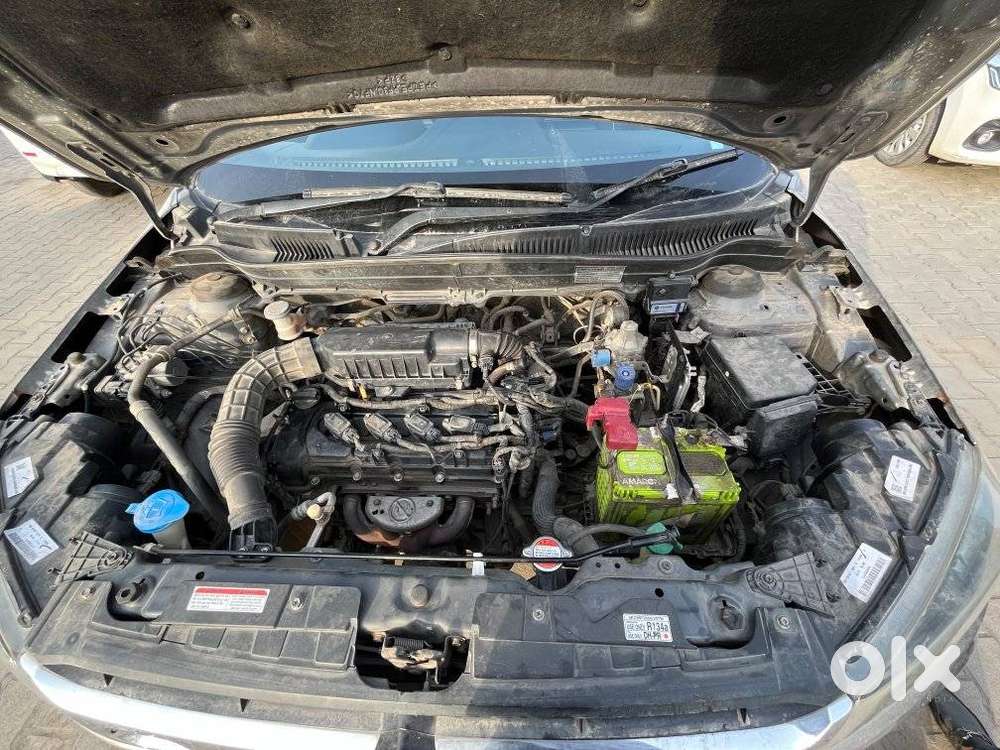Maruti Suzuki Vitara Brezza 1.5 Lxi, 2021, Cng & Hybrids
