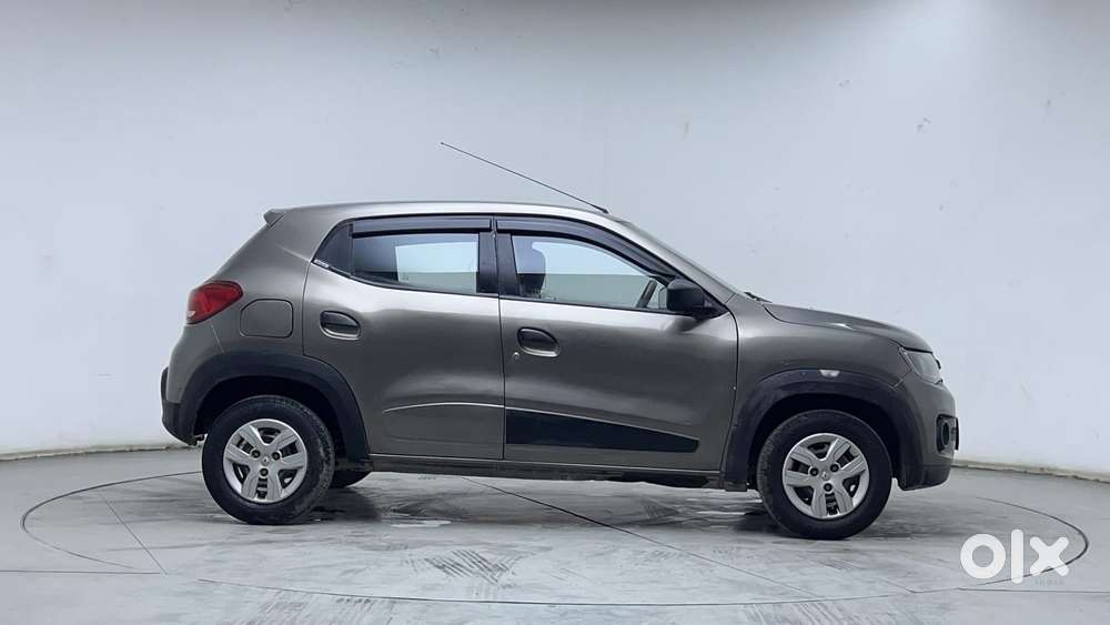 Renault Kwid Rxt 1.0, 2016, Petrol