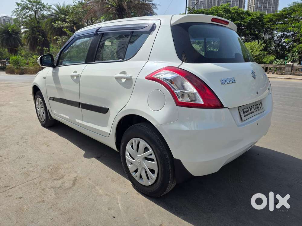 Maruti Suzuki Swift Vdi Bs Iv, 2017, Diesel