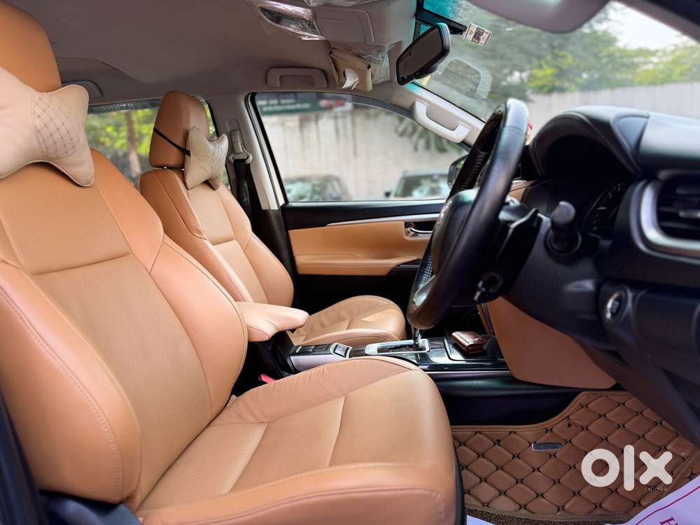 Toyota Fortuner, 2023, Diesel