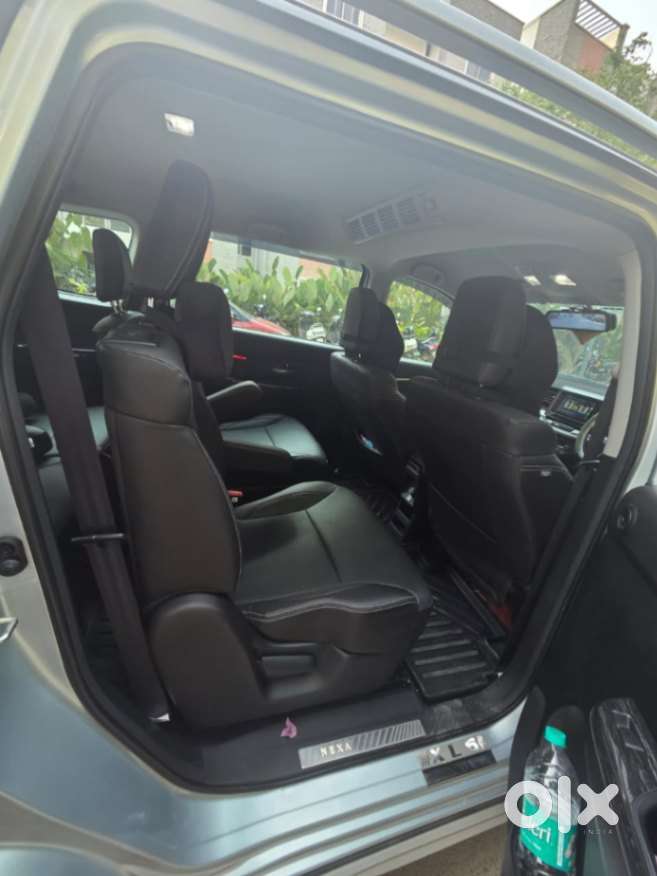 Maruti Suzuki Xl6 1.5 Alpha Mt, 2022, Petrol